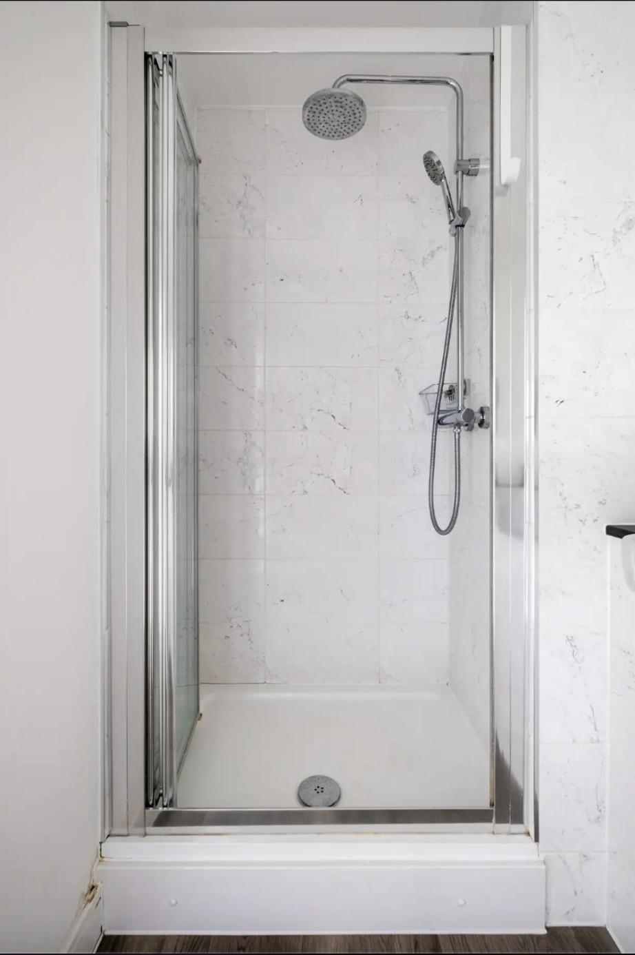 Scandi Style Flat In London With Private Terrace Eksteriør billede